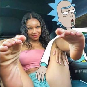 Meet your Posher, Daronta